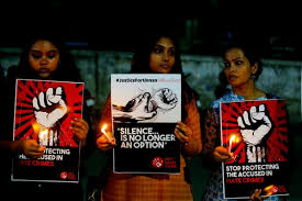Andhra Pradesh Police Arrests 80 Men That Raped Minor Girl For 8 Months In Prostitution Racket