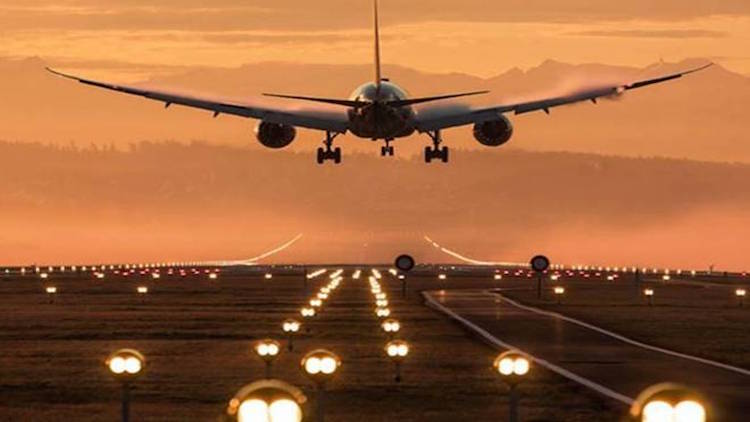 COVID-19 Surge: Ban On International Flights Extended Till December 31