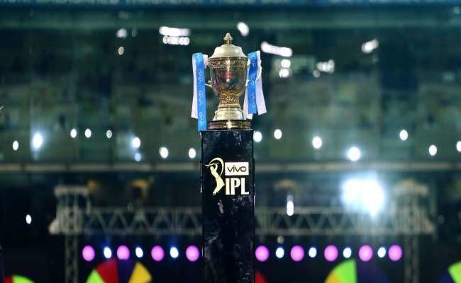 IPL 2020: BCCI Invites Applications For League's Title Sponsorship After Vivo Fallout