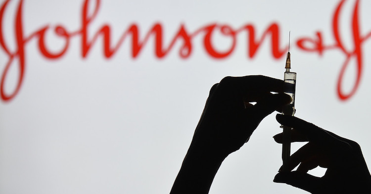 Johnson & Johnson’s Single-Dose COVID Vaccine Given Emergency Use Approval In India