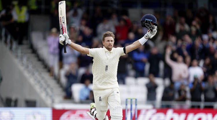 India vs England 3rd Test: Joe Root Scores Another Century As England Lead By 345 Runs