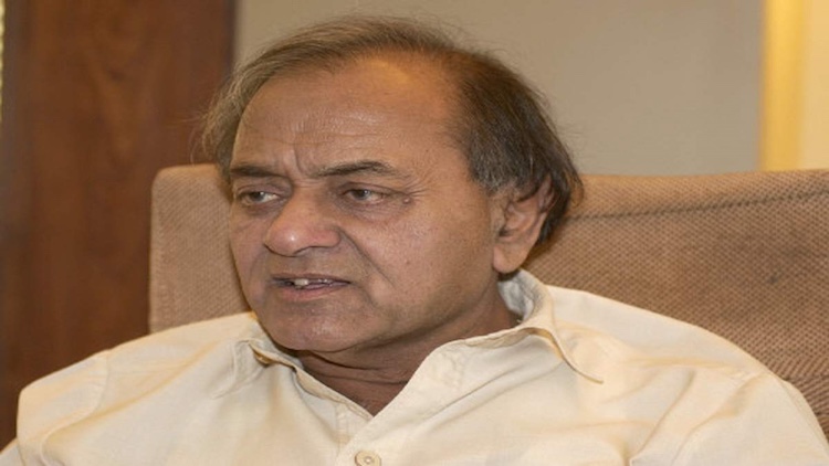 Politician, Former BCCI Vice-President Kamal Morarka Dies At 74