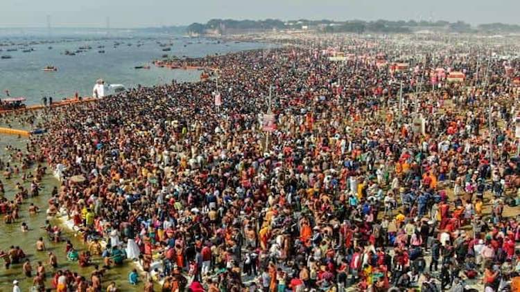 Kumbh Mela To Begin From Feb 27 In Haridwar, Centre Issues SOPs
