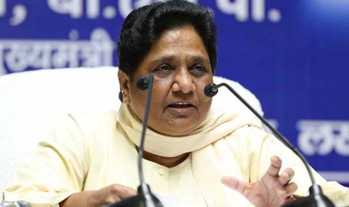 Impose President's Rule Or Replace CM Yogi Adityanath With Someone 'Capable': Mayawati To Centre 