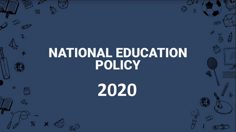 Madhya Pradesh Implements NEP 2020, Becomes 2nd State To Do So