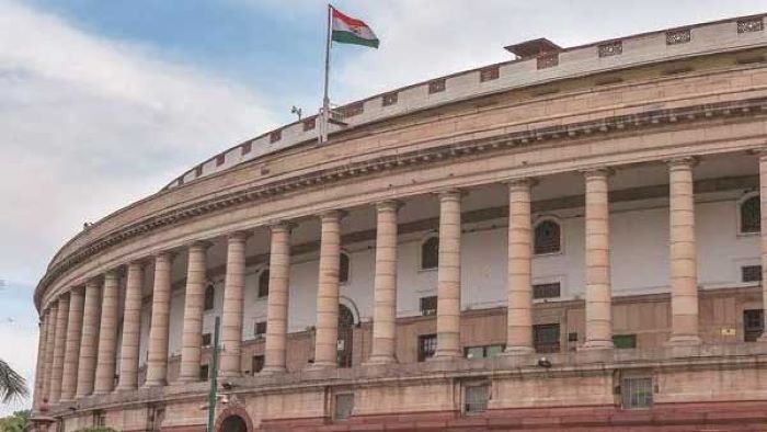 Budget Session 2022: Govt Seeks Parliament Nod For Additional Spending Of  ₹1.07 Lakh Crore