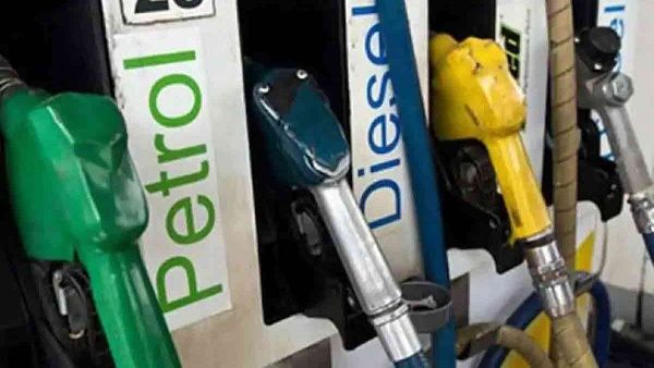 Petrol, Diesel Prices Hiked, Fourth Time In Five Days, Total Hike Now Totals Rs 3.2/litre