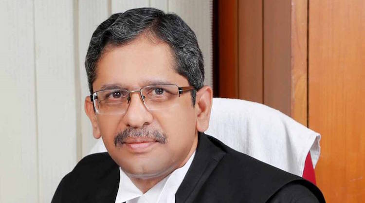 Police Side With Ruling Party Is A “Disturbing Trend”: Chief Justice