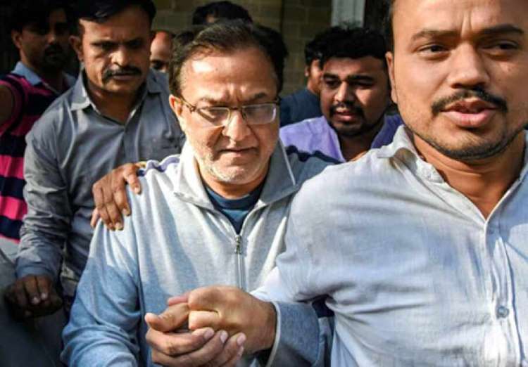ED Attaches Jailed Yes Bank Founder Rana Kapoor's Rs 127-Crore London Flat 