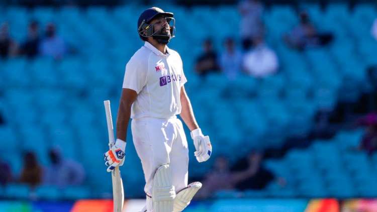 4th Test: Why? Why? Why? Gavaskar Furious At Rohit For 'Irresponsible Shot' On Day 2