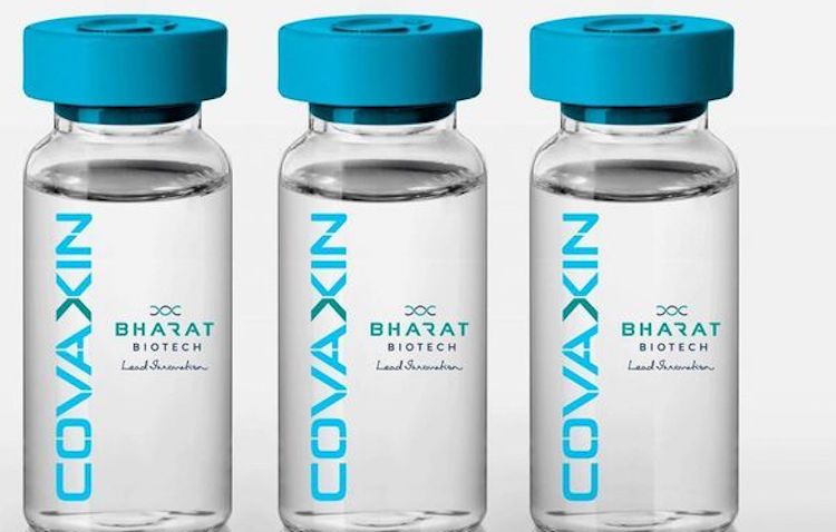 'Do Not Take Covaxin If...': Bharat Biotech Issues Fact Sheet Amid Concerns