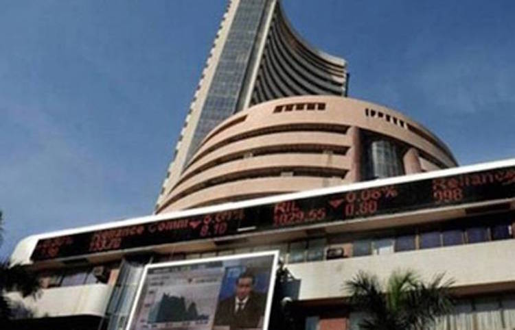 BSE M-Cap Hits Rs 199 Trillion As Sensex Crosses 50,000-Mark