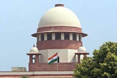 SC: ‘Suspension Of MLAs Beyond Session Unconstitutional And Illegal’