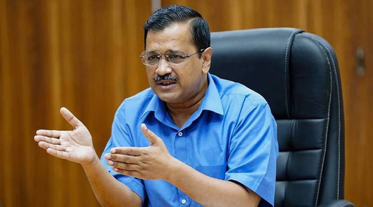 Delhi Government To Provide Rs 15 Crore Assistance To Deluge-Hit Telangana