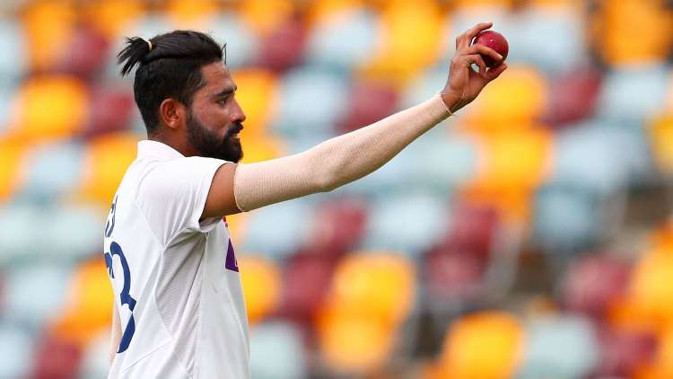 'Speechless... Have No Words To Describe This': Mohammed Siraj After Maiden Five-Wicket Haul