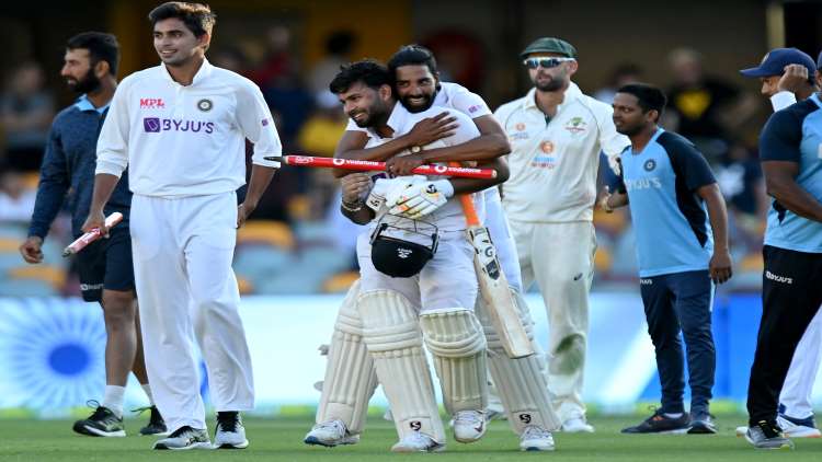 ICC WTC Points Table: India Claim Top-Spot After Historic Win, Australia Falls To 3rd