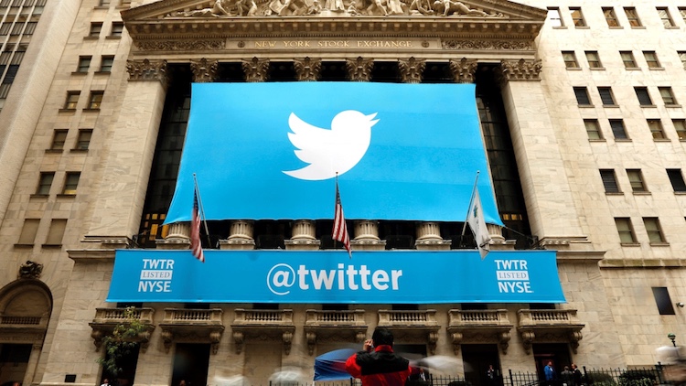 Twitter Locks Out Chinese Embassy In US Over 'Dehumanizing' Post On Uighurs