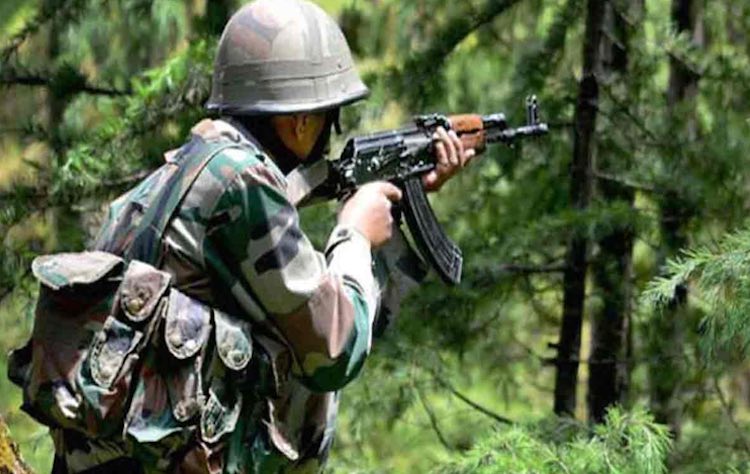 J&K: Abducted Army Personnel’s Blood-Stained Clothes Recovered From Shopian Village