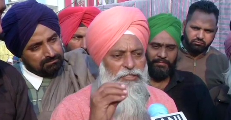 Protests Enter Day 8, Kisan Mazdoor Sangharsh Committee Demands Meeting With PM Modi