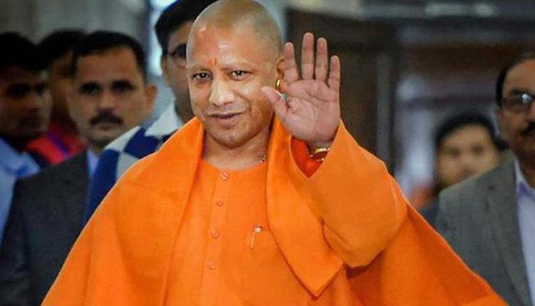 Yogi Adityanath’s Controversial Statement: Says ‘80 vs 20 Fight’ In UP Elections 