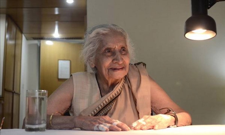 Renowned Arts Scholar Kapila Vatsyayan Passes Away At 91