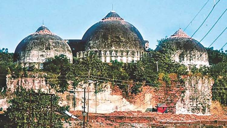 Special Court's Babri Masjid Demolition Verdict Against SC's Ayodhya Judgement, Constitutional Spirit: Congress