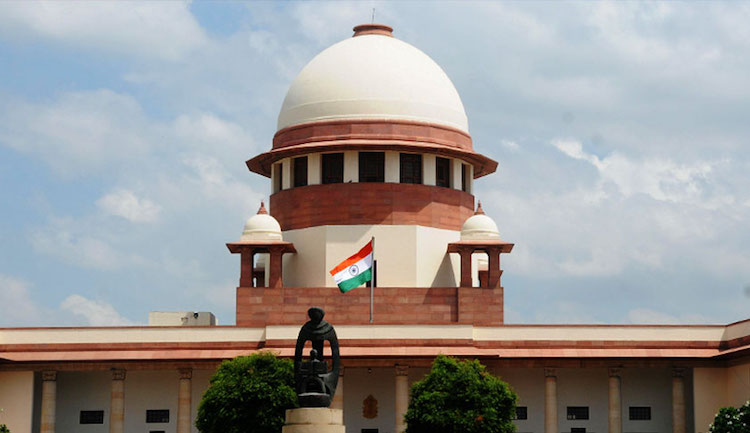 Supreme Court Reserves Judgement In Plea Seeking Transfer Of Sushant Singh Rajput Case 