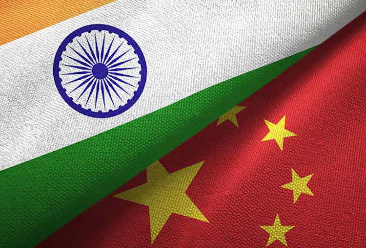 Sixth Corps Commander-Level Meeting Commences Between India And China Amid Border Row