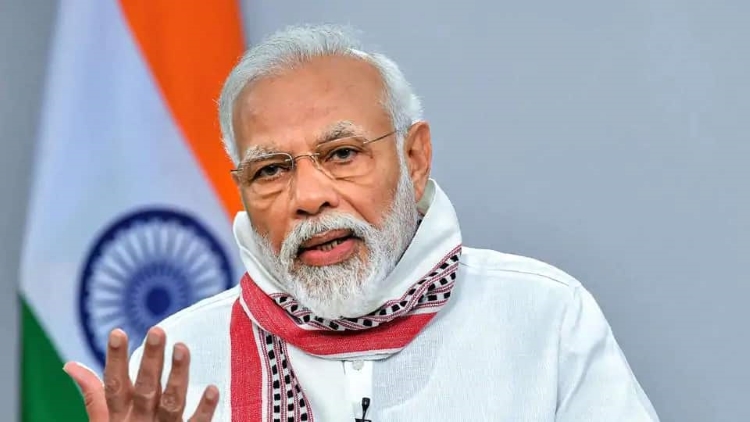 PM Modi To Lay Foundation Of New Parliament Building, Construction Work Currently Banned By SC