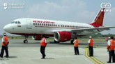 Lockdown-Hit Casual Workers At Air India Move Bomb