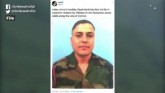 J&K: Indian Army Soldier Killed In Cross-Border Sh