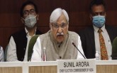 Bihar Polls: What Will India's First Coronavirus E