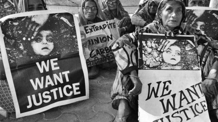 Bhopal Gas Tragedy: Victims Even After 35 Years