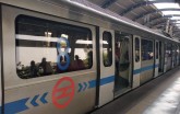 Metro Services Resume In Several Cities Including 
