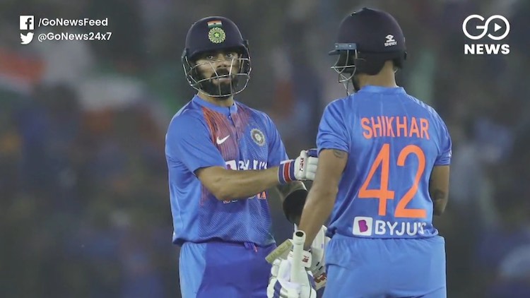 India Vs South Africa 3rd T20 (Preview)