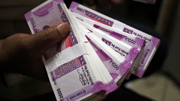 In FY20, India Faces First Fall In Direct taxes In