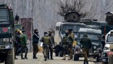 Pulwama Encounter: One Soldiers Killed, Three Terr
