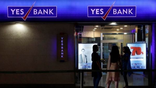 RBI Supersedes Yes Bank Board, Caps Withdrawals At