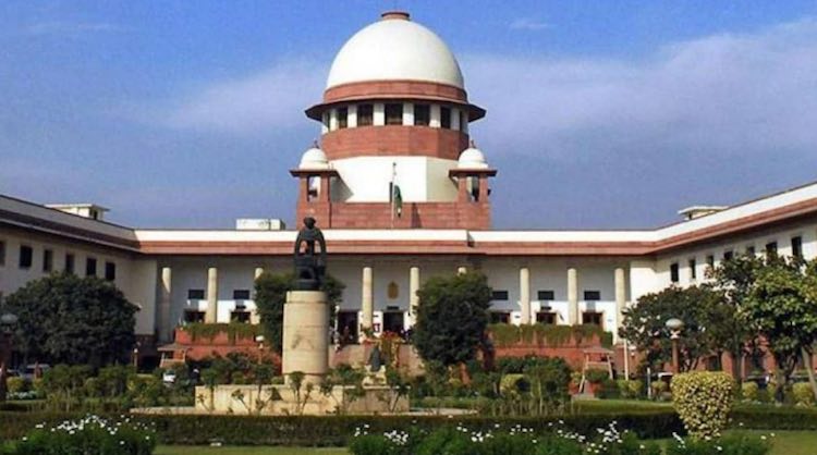 SC To Review Its Order On Sabarimala