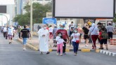 Cash-Strapped Kuwait Struggles To Pay Govt Salarie