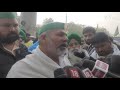 Farmers Says Will Go For Talks On Jan 15 But Don&#