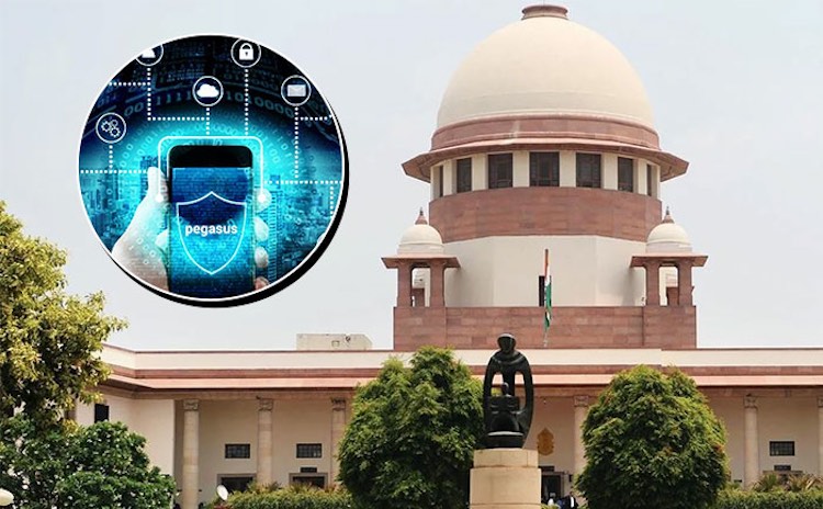 SC Takes Stand Against Snooping, Threats To Free S