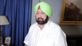 Captain's Amarinder Singh Floats New Political Par