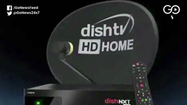Dish TV To Launch Android Set-Top Boxes