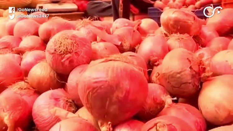 Onion Prices Soar Across The Country