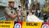 37 Delhi Police Personnel Committed Suicide In 42 