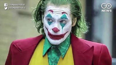 'Joker' Inches Away From Billion Dollar Club