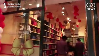 Khan Market: World's 20th Most Expensive Retail Lo