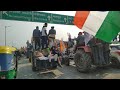 Farmers Tractor Rally: Ground Report From Singhu B