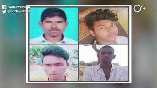 Hyderabad: Four Rape Accused Killed In Police enco